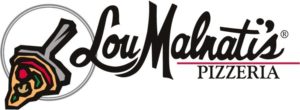 Lou Malnatis Pizzeria Logo